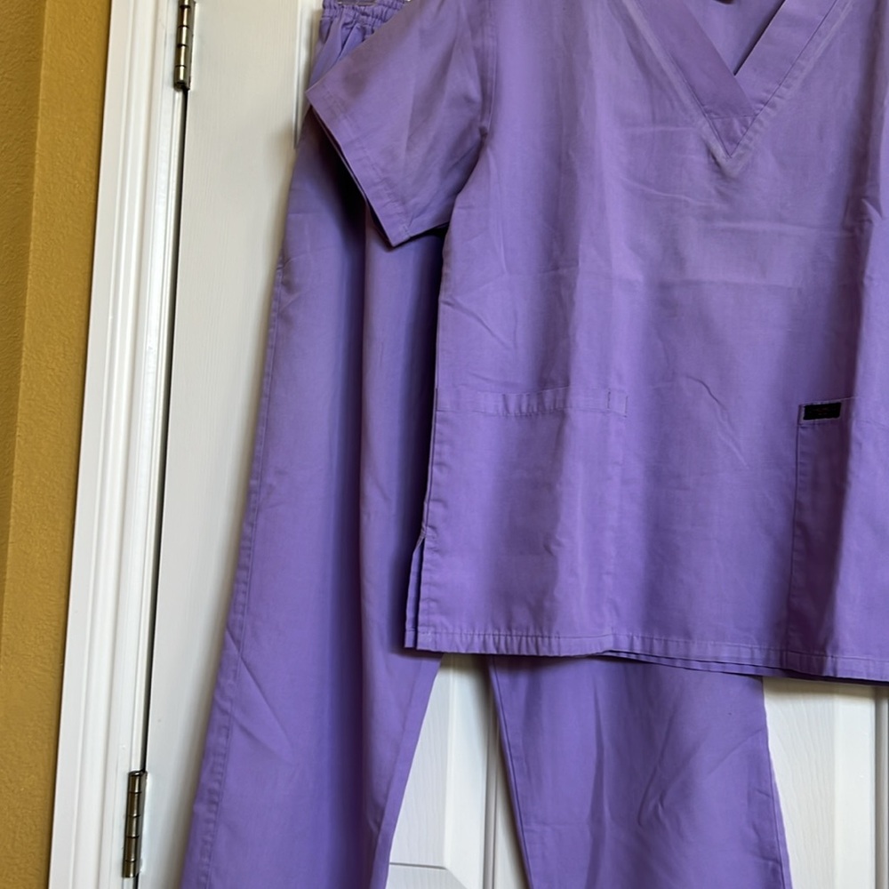 Scrub sets by Dagacci - Picture 4 of 11